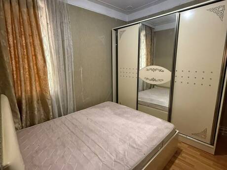 Əhmədlidə 3 otaqlı köhnə tikili mənzil kirayə verilir, 95 m², 550 AZN/ay, şəkil 5 / 9