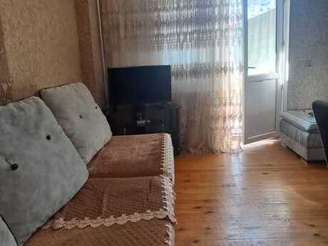 İnşaatçılarda 1 otaqlı yeni tikili mənzil satılır, 47 m², 155 000 AZN, şəkil 4 / 8