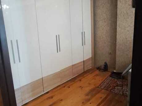 İnşaatçılarda 1 otaqlı yeni tikili mənzil satılır, 47 m², 155 000 AZN, şəkil 2 / 8