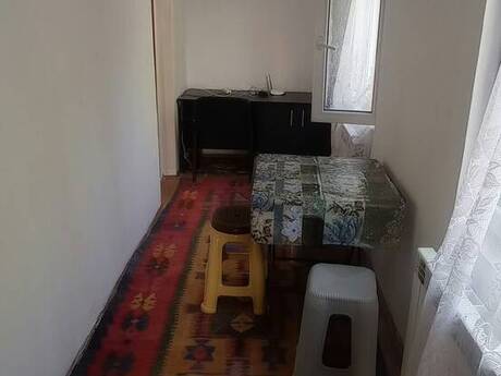 2 otaq · 50 m², Avtovağzal