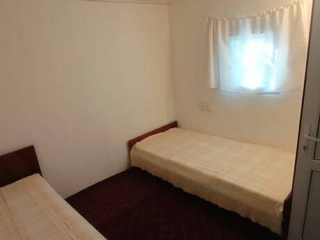 Avtovağzalda 2 otaqlı həyət evi kirayə verilir, 50 m², 500 AZN/ay, şəkil 5 / 10