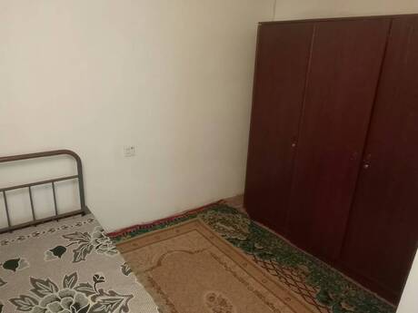 Avtovağzalda 2 otaqlı həyət evi kirayə verilir, 50 m², 500 AZN/ay, şəkil 2 / 10