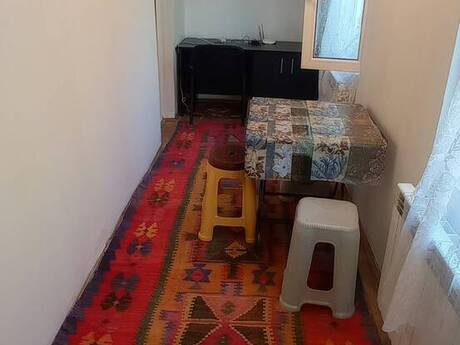 Avtovağzalda 2 otaqlı həyət evi kirayə verilir, 50 m², 500 AZN/ay, şəkil 4 / 10