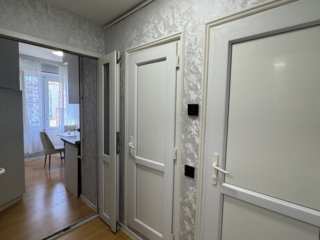 3-room old-build apartment for sale in Hövsan, 68 m², 149 000 AZN, photo 3 / 12