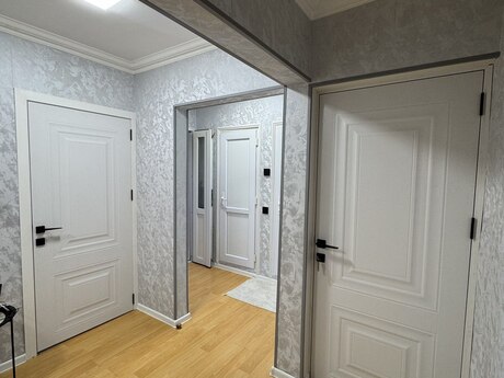 3 otaq · 68 m² · 7/9 mərtəbə, Hövsan