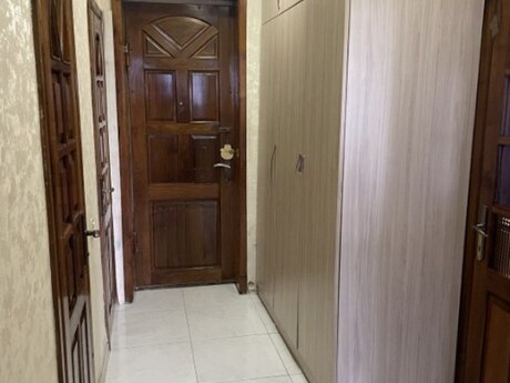 Elan №6553748 - Bakı, İnşaatçılar m., 3 otaqlı, 82 m², 2/9 mərtəbə