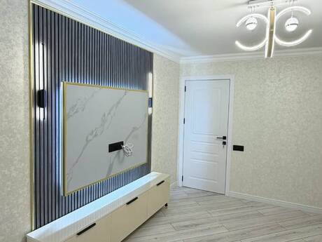 Elan №6553755 - Bakı, Gənclik m., 3 otaqlı, 67 m², 3/5 mərtəbə