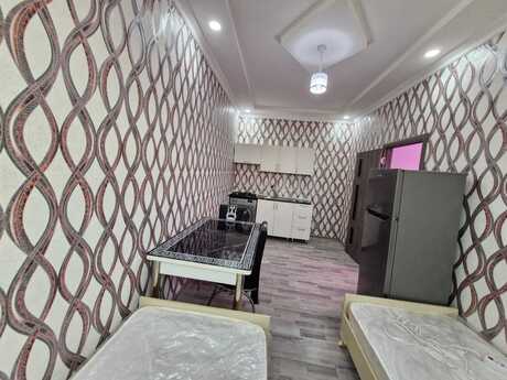 Elan №6553753 - Bakı, Masazır q., 4 otaqlı, 60 m²