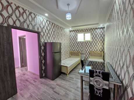Masazırda 4 otaqlı həyət evi kirayə verilir, 60 m², 300 AZN/ay, şəkil 2 / 5