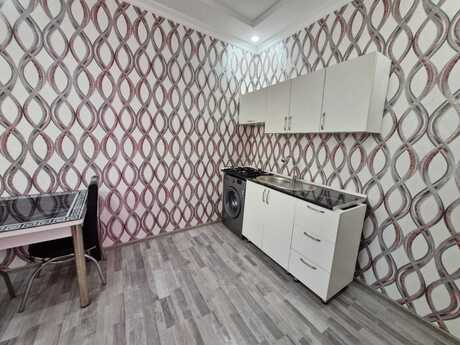 Masazırda 4 otaqlı həyət evi kirayə verilir, 60 m², 300 AZN/ay, şəkil 4 / 5