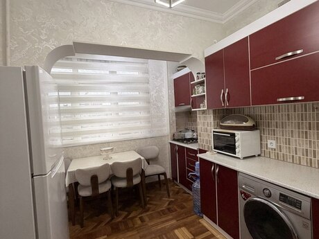 Həzi Aslanovda 3 otaqlı köhnə tikili mənzil satılır, 70 m², 204 000 AZN, şəkil 5 / 12