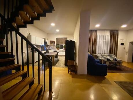 Объявление №6553798 - Баку, пос. Новханы, 4-комн., 240 м²