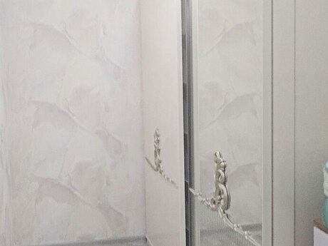 2-room house for rent in Memar Əcəmi, 50 m², 500 AZN/mo, photo 3 / 8