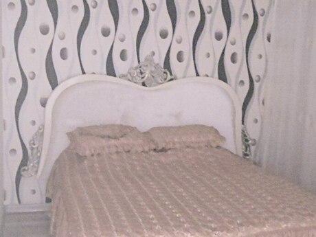 2-room house for rent in Memar Əcəmi, 50 m², 500 AZN/mo, photo 4 / 8