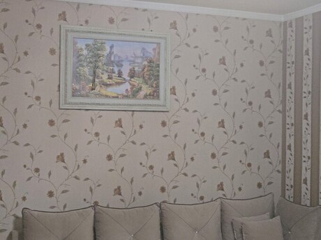 2 otaq · 50 m², Memar Əcəmi