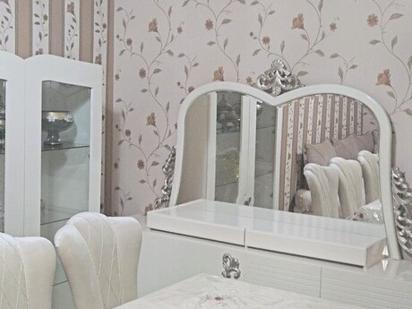 2-room house for rent in Memar Əcəmi, 50 m², 500 AZN/mo, photo 2 / 8
