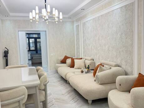 Elan №6553806 - Bakı, Hövsan q., 3 otaqlı, 84 m², 4/5 mərtəbə