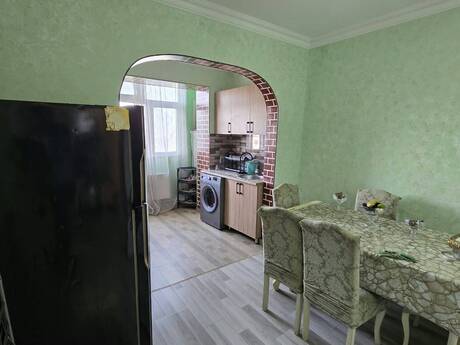 Əhmədlidə 2 otaqlı köhnə tikili mənzil satılır, 63 m², 159 000 AZN, şəkil 5 / 11