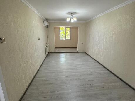 Neftçilərdə 2 otaqlı köhnə tikili mənzil kirayə verilir, 55 m², 500 AZN/ay, şəkil 2 / 9