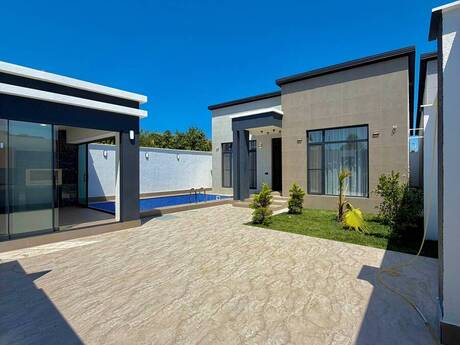 4-room house for sale in Mərdəkan, 150 m², 265 000 AZN, photo 3 / 12