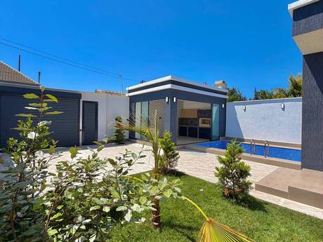 4-room house for sale in Mərdəkan, 150 m², 265 000 AZN, photo 5 / 12