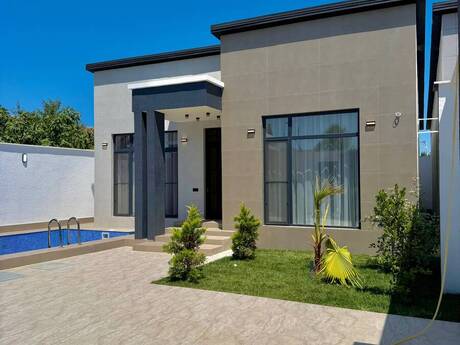 4-room house for sale in Mərdəkan, 150 m², 265 000 AZN, photo 2 / 12