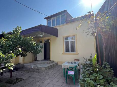 Продаётся 5-комнатный дом, Ramana, 130 м², 117 000 AZN, фото 4 / 12