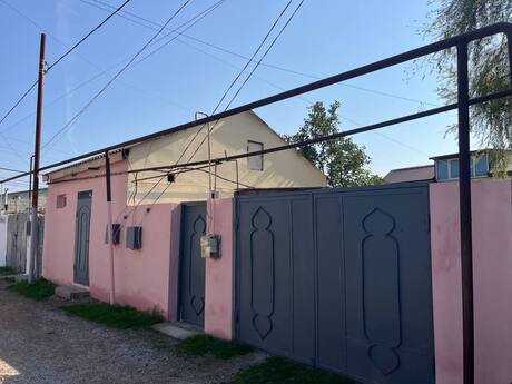 5 otaq · 130 m², Ramana