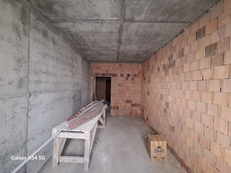 Yeni Yasamalda 3 otaqlı yeni tikili mənzil satılır, 96 m², 165 000 AZN, şəkil 2 / 12
