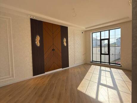 Masazırda 4 otaqlı həyət evi satılır, 110 m², 145 000 AZN, şəkil 3 / 12