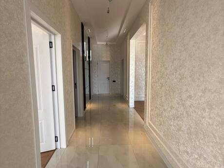 Masazırda 4 otaqlı həyət evi satılır, 110 m², 145 000 AZN, şəkil 2 / 12