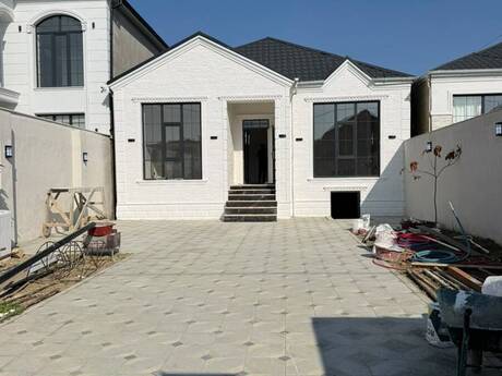 4 otaq · 110 m², Masazır