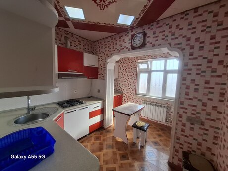 Hövsanda 1 otaqlı köhnə tikili mənzil satılır, 32 m², 87 000 AZN, şəkil 3 / 7