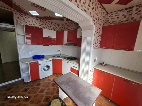 Hövsanda 1 otaqlı köhnə tikili mənzil satılır, 32 m², 87 000 AZN, şəkil 4 / 7