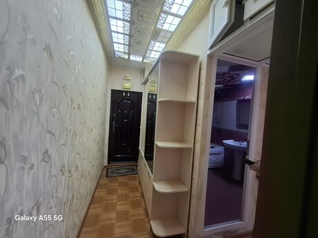 Hövsanda 1 otaqlı köhnə tikili mənzil satılır, 32 m², 87 000 AZN, şəkil 5 / 7