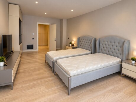 Nardaranda 3 otaqlı yeni tikili mənzil kirayə verilir, 140 m², 1 500 AZN/ay, şəkil 3 / 10