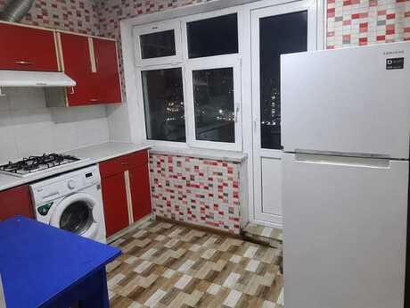 Həzi Aslanovda 2 otaqlı köhnə tikili mənzil kirayə verilir, 50 m², 500 AZN/ay, şəkil 4 / 8