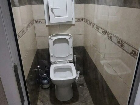 Həzi Aslanovda 2 otaqlı köhnə tikili mənzil kirayə verilir, 50 m², 500 AZN/ay, şəkil 5 / 8