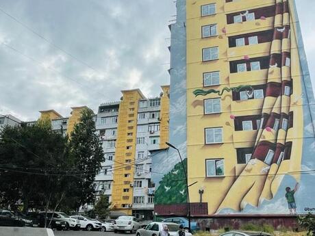 Elan №6553843 - Bakı, Yeni Yasamal q., 2 otaqlı, 60 m², 1/9 mərtəbə