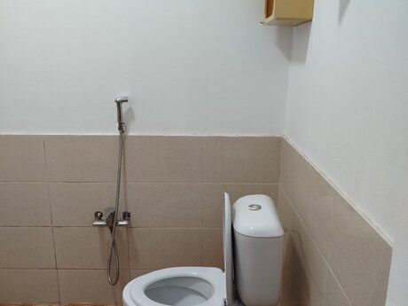 Mərdəkanda 2 otaqlı köhnə tikili mənzil kirayə verilir, 35 m², 300 AZN/ay, şəkil 4 / 9