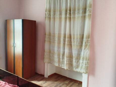 Mərdəkanda 2 otaqlı köhnə tikili mənzil kirayə verilir, 35 m², 300 AZN/ay, şəkil 2 / 9