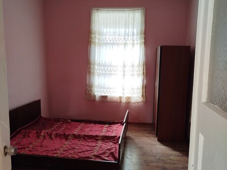 Mərdəkanda 2 otaqlı köhnə tikili mənzil kirayə verilir, 35 m², 300 AZN/ay, şəkil 3 / 9