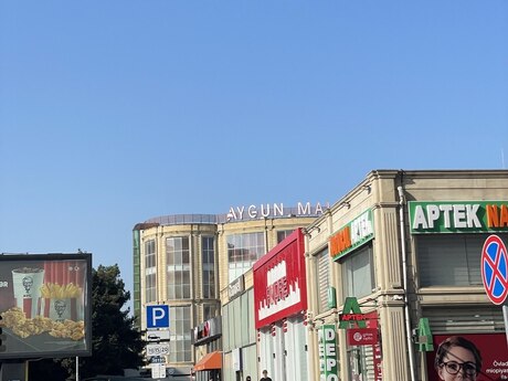 Bakıxanovda 2 otaqlı yeni tikili mənzil satılır, 47 m², 159 000 AZN, şəkil 2 / 12