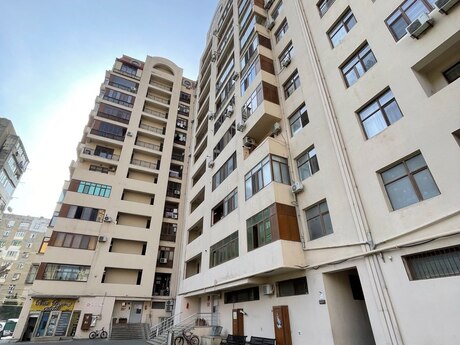 Bakıxanovda 2 otaqlı yeni tikili mənzil satılır, 47 m², 159 000 AZN, şəkil 4 / 12