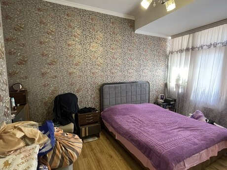 Bakıxanovda 2 otaqlı yeni tikili mənzil satılır, 47 m², 159 000 AZN, şəkil 5 / 12