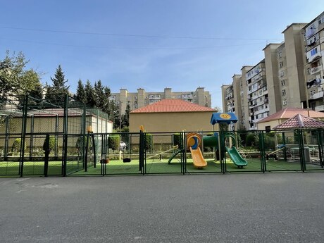 Bakıxanovda 2 otaqlı yeni tikili mənzil satılır, 47 m², 159 000 AZN, şəkil 3 / 12