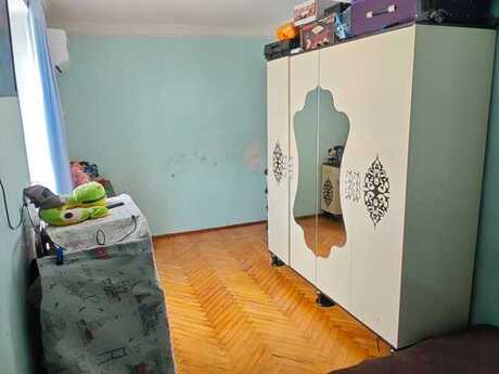 Продаётся 2-комнатная квартира в старом фонде, Biləcəri, 55 м², 109 000 AZN, фото 3 / 9