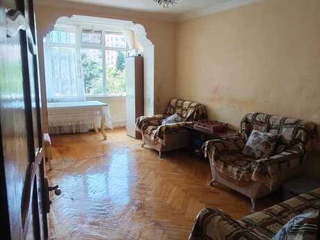 Elan №6553860 - Bakı, Biləcəri q., 2 otaqlı, 55 m², 4/5 mərtəbə