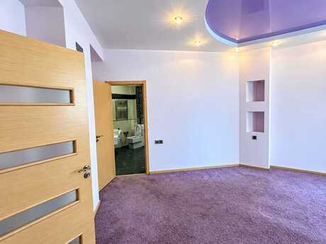4-room new-build apartment for sale in Yasamal, 210 m², 390 000 AZN, photo 5 / 12