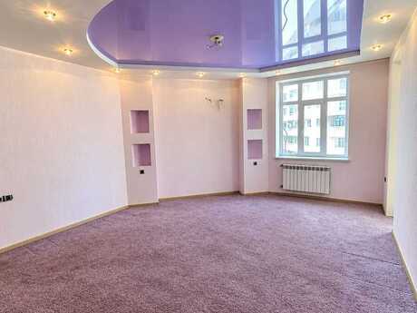 4-room new-build apartment for sale in Yasamal, 210 m², 390 000 AZN, photo 4 / 12